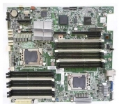 Материнская плата DL160 G6 511805-001 494274-002