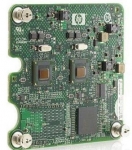 Сетевая карта HP NC364m Quad Port 1GbE BL-c Adapter (447883-B21, 448066-001)