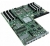 Материнская плата 602512-001, 591545-001 для HP ProLiant DL360 G7