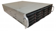 SuperMicro-SAS836TQ-3.2/16×3.5HDD-tray/1×2.5HDD-tray/5×FAN/2×PWS-801-1R