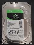 Seagate 3,5 BarraCuda  P/N: 2CV104-300  Model: ST4000DM004