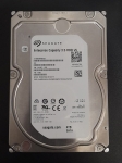 Seagate 3,5  P/N: 1V4707-002  Model: ST4000NM0035