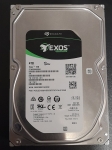 Seagate 3,5 P/N: 2HZ100-001  Model: ST4000NM000A