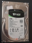 Seagate 3,5 P/N: 1V4107-004  Model: ST4000NM0035