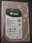 Seagate 3,5 P/N: 2KF100-001  Model: ST6000NM002A