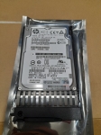 Диски HDD 2.5" HP 450gb P/N: 748385-002