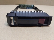 Салазка HDD для  MSA 3.5" HP