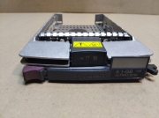 Салазка HDD HP 3.5" P/N: 154896-001