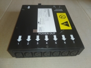 PDU IBM Acbel 7-port P/N: API0PD01