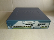 VoIP маршрутизатор Cisco C1861
