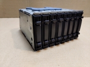 Корзина для HDD 2.5 на 8 дисков Sas Sata