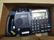 IP телефон Nortel ip phone 2002
