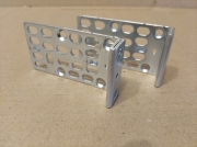 Крепление Cisco 700-08209-01 1U
