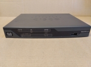 Маршрутизатор Cisco C881-W
