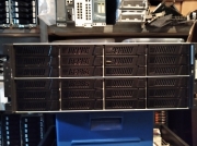 СХД Huawei Symantec S2300