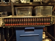 СХД EMC SAE