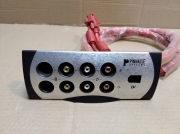 Pinnacle blackbox P/N: 41001376