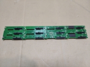 Бэкплейн HP P/N: 507304-001