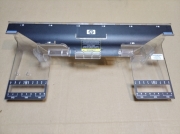 Заслонка HP P/N: 599039-001