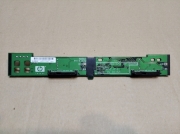 Бэкплейн HP P/N: 430997-001