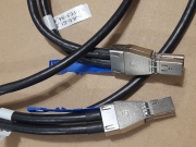Кабель SAS SFF-8644 на SFF-8644 