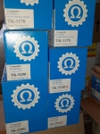 Картридж для принтера KYOCERA.
