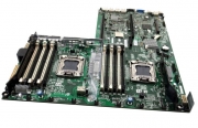 Материнская плата HP DL380E DL388E DL360E Gen8  647400-001 647400-002 684893-001