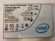 SSD DC P4500 MODEL: SSDPE2KX040T7 4.0 TB