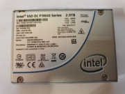 SSD DC P3600 MODEL: SSDPE2ME020T4 2.0 TB