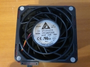 Fan DC Brushless p/n: 492120-002