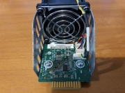 Fan Module HP P/N: 519325-001