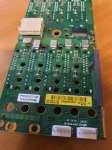 HP 430149-001 SAS Backplane board 
