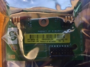 HP MSA60 Power Board 012487-001 P/N: 399054-001