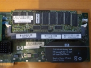 HP SMART ARRAY 6400 Raid контроллер для серверов HP