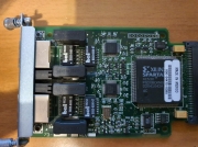 Сетевые карты xilinx spartan xcs30