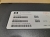 HP 512735-001 EVA Battery 4V 13.5HR 348879-001, 348879-005, AD626A 