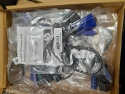 Адаптер интерфейса KVM CAT5 PS/2 Interface Adapter (8 per pack)