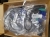 Адаптер интерфейса KVM CAT5 PS/2 Interface Adapter (8 per pack)