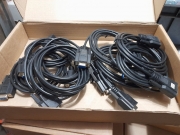 Кабель VGA