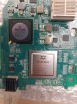Модуль расширения BLc QLogic QMH2562 Dual Port 8GB FC HBA P/N:451872-001