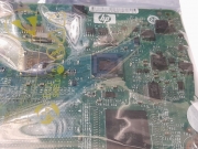 HP 448066-001 HPE NC364m Quad Port 1GbE BL-c Adapter