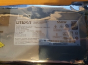 Блок Питания HP 765423-201 550W