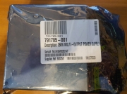 HP P2 350W Multi-Out Non HTPLG 791705-001 780077-501 