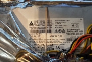 Блок Питания Hewlett-Packard 350Wt Delta DPS-350WB A для серверов DL120G5 (480507-001)