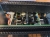 HP Storageworks D2600/D2700 Power Backplane - 519324-001
