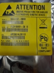 Сетевой Адаптер IBM DS4000 (Qlogic) 4Гбит/сек Single Port Fibre Channel HBA LP PCI-X 2.0 266Mhz(FC2410401-38)