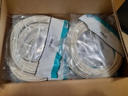 Кабель RJ-45