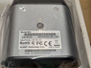 2 Mega-Pixel H.264 Box IP Camera