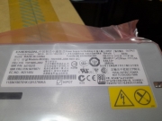 Блок питания IBM 750W, 94Y8070, 94Y8071