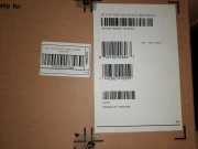 Рейд-контроллер Hewlett-Packard SAS HP (347786-B21)